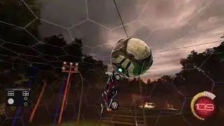 nice lil ceiling stall reset musty