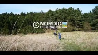 Nordic Destination, Helgen&aelig;s rundt