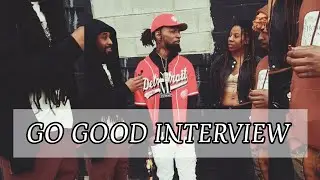 Go Good Interview-Black Mafia Battle League