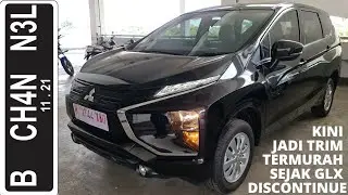 In Depth Tour Mitsubishi Xpander GLS A/T [NC] Facelift - Indonesia