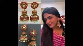 How to style festive jewellery? Learn from BlingBag styling expert!