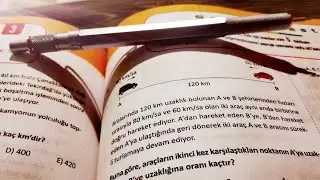 3 ü 1 Arada 1 Soru 1 Konu 1 Net.😊👍