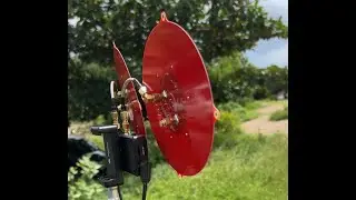 walksanil avatar VRX antenna upgrade 12 KM range. HEEWING T1 RANGER