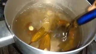 Red tea Recipe// Lal cha recipe 🍺