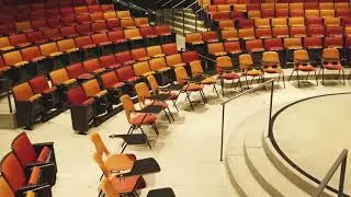 A Look at the Learning Innovation Center at Oregon State University