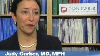 Preventive Surgery Works for BRCA Mutation Carriers