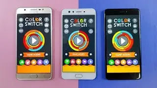 Samsung J7 Max vs Oppo F3 vs Redmi Note 4 Speed Test Comparison!
