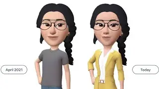 META BRINGS 3D AVATARS TO INSTAGRAM,ROLLS OUT NEW OPTIONS FOR FACEBOOK and MESSENGER NEW UPDATE 2022