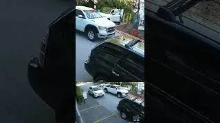 Video shows bear spray attack on B.C. multicultural society CEO