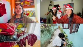 Merry Christmas 🎁🎄 my YouTube family ❤️