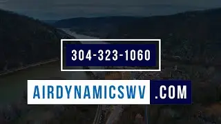 Industrial Ventilation Systems - Air Dynamics Industries - Industrial Ventilation Systems