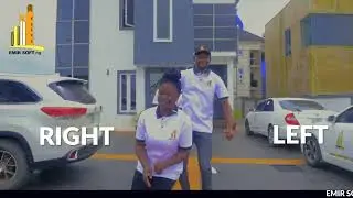 Funny Right and Left Game by Emir Soft Property Staff