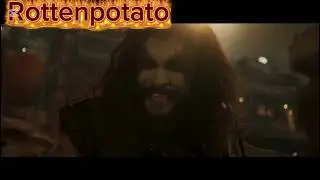 JASON MOMOA as LOBO #viral #trending