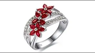Corpus Christi   Texas   Vintage Engagement Rings