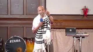 Ministering to God August 17th 2025 | River of God | Pastor Donald Gray