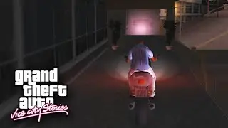 GTA: Vice City Stories - Side-Mission - Playground on the Point