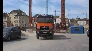 MAN F8 Allrad Kipper 26.291