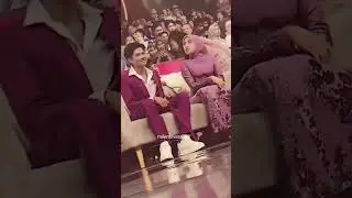 Valen DA 7 Dan Mila DA 7 Romantis Sayang Ada Penghalang