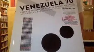 MIGUEL ANGEL FUSTER - polvo lunar