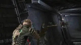 Dead Space  Chapter 8 Communications array mpeg4