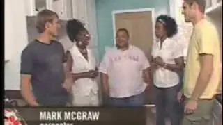 HGTV Mark McGraw