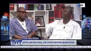 Shouting is not Boldness!!! Your 3 Factories can't match Bawumia's intellect - Atta Akyea jabs Ken🔥😮