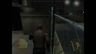 Manhunt 0.69 - Working 