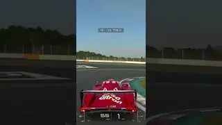 GT One Lap Time Fuji Turn 1 | Gran Turismo 7 | Lap Time Challenge | GT One | Gold Medal