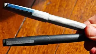 Lamy2000's latest doppelganger : the Dukang2000!