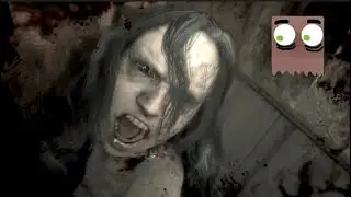 REAL horror puts hair on your chest | Resident Evil 7 - Sackade #9
