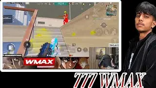 Wmax fight @WmaxGaming6  bhai ye kiya ho raha hai🤯 #wmaxgaming #viral #viralvideo #like 