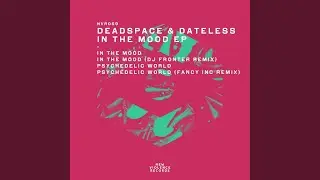 Psychedelic World (Fancy Inc & Hippocoon Remix)