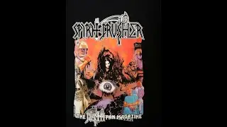 Spirit Crusher Tone Test | Boss Katana MkII 50