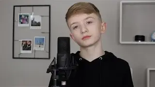 Rockabye - Clean Bandit ft Anne Marie & Sean Paul - Cover