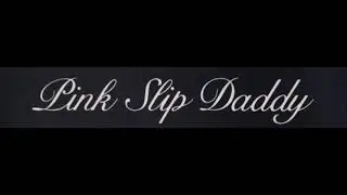 Pink Slip Daddy - Live in Philadelphia 1989 [Full Concert]
