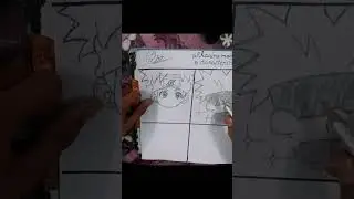 How to draw cute Naruto uzumaki