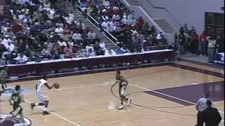 St Patrick's vs Yates Highlights (2007-2008)