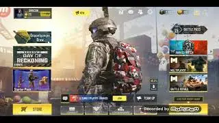Exciting COD starter pack details is here.