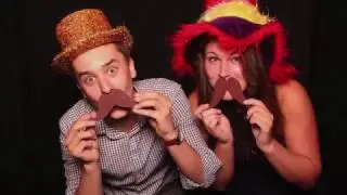 Pics With Props Photo Booth Rental