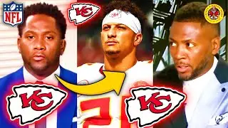 🚨URGENT! Chiefs Announce Strategic Changes to the Team! KANSAS CITY CHIEFS NEWS TODAY