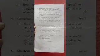 IGNOU bcos 183 computer applications in business June 2022 question paper