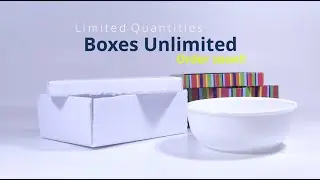 Boxes Unlimited