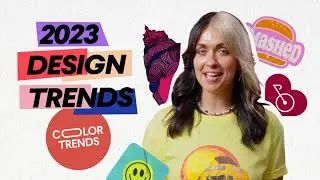 9 color trends and ideas for 2023