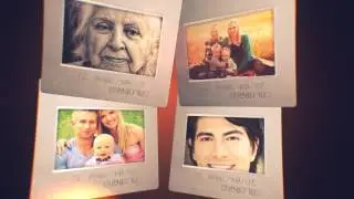 Photo Slides