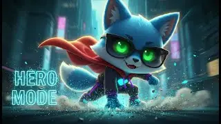 PICO The Tiny Hero | Kids Superhero Cartoon | Moral Story