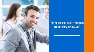 Term Insurance Eligibility Calculator