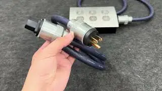 Kh&aacute;ch muốn thanh l&yacute; lọc nguồn Furutech E - TP60 gi&aacute; si&ecirc;u rẻ . 0775264888