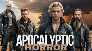 Horror Hour - Apocalyptic Horror