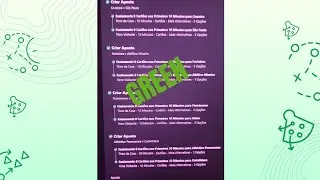 VAMOS PEGAR ESSE GREEN AI - ( T&Aacute;TICA DOS CART&Otilde;ES )🤑