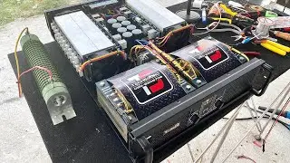 รีวิว แท่นTS3600FB จากค่าย TS
